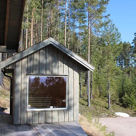 Solrik In Vradal Fuer 6 Personen Mit Sauna Und Tollem Blick Casa vacanze *
