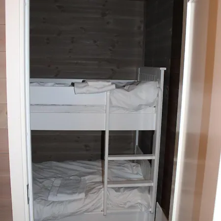 Solrik In Vradal Fuer 6 Personen Mit Sauna Und Tollem Blick Casa vacanze