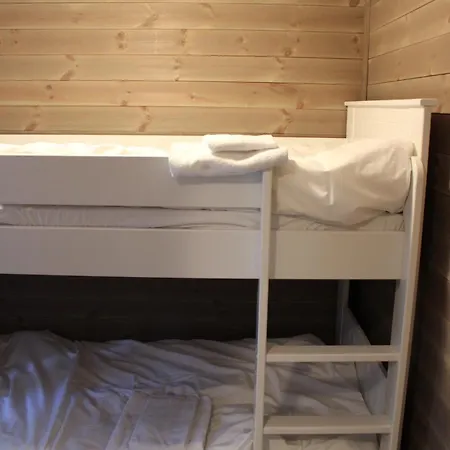 Solrik In Vradal Fuer 6 Personen Mit Sauna Und Tollem Blick Casa vacanze