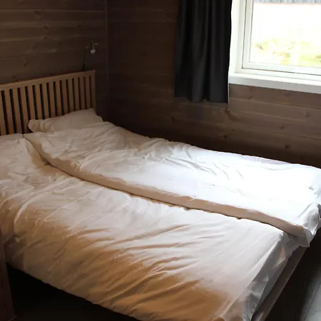 Solrik In Vradal Fuer 6 Personen Mit Sauna Und Tollem Blick Feriehus Kviteseid